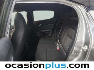 Nissan Juke DIG-T N-Connecta 4x2 86 kW (117 CV)