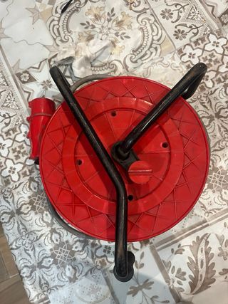 Alargadera trifasica 20m