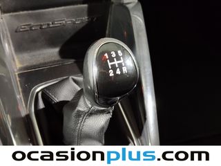 Ford EcoSport 1.5 TDCi Trend 70 kW (95 CV)