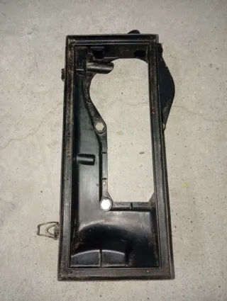 Base filtro aire VW Golf GTI mk2 16v 027 133 837 F