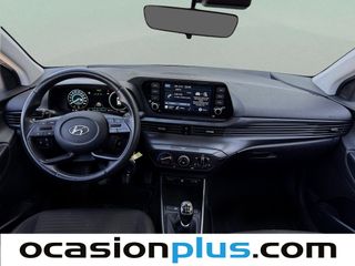 Hyundai i20 1.0 TGDI 48V Klass 74 kW (100 CV)