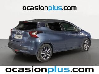 Nissan Micra 1.5 dCi S&S N-Connecta 66 kW (90 CV)