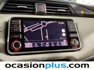 Nissan Micra 1.5 dCi S&S N-Connecta 66 kW (90 CV)