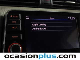 Nissan Micra 1.5 dCi S&S N-Connecta 66 kW (90 CV)