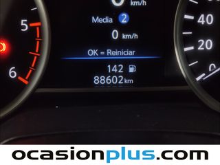 Nissan Micra 1.5 dCi S&S N-Connecta 66 kW (90 CV)