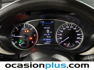 Nissan Micra 1.5 dCi S&S N-Connecta 66 kW (90 CV)