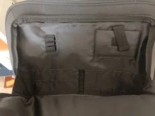 Bolsa rígida para portátil Targus