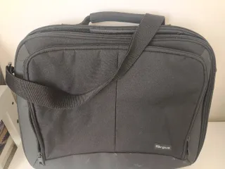 Bolsa rígida para portátil Targus