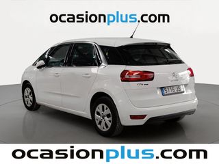 Citroen C4 Picasso BlueHDi 100 S&S Live Edition 73 kW (99 CV)