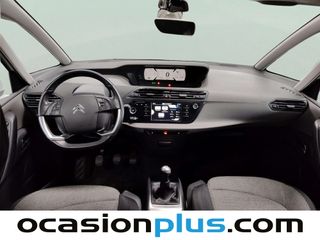 Citroen C4 Picasso BlueHDi 100 S&S Live Edition 73 kW (99 CV)