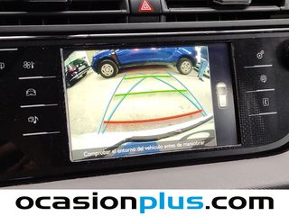 Citroen C4 Picasso BlueHDi 100 S&S Live Edition 73 kW (99 CV)