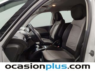 Citroen C4 Picasso BlueHDi 100 S&S Live Edition 73 kW (99 CV)