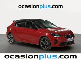 Opel Corsa 1.2 T XHL GS 74 kW (100 CV)