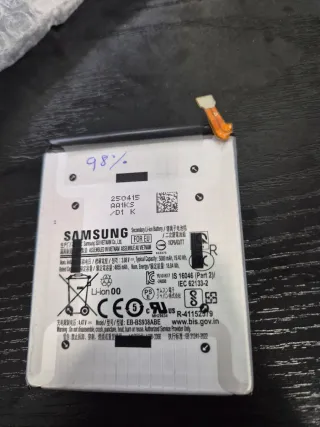 Batería Samsung EB-BS938ABE 5000 mAh