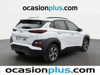 Hyundai Kona 1.6 GDI HEV Klass DT 104 kW (141 CV)