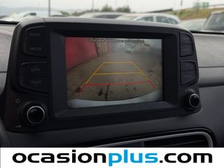 Hyundai Kona 1.6 GDI HEV Klass DT 104 kW (141 CV)