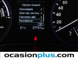 Hyundai Kona 1.6 GDI HEV Klass DT 104 kW (141 CV)