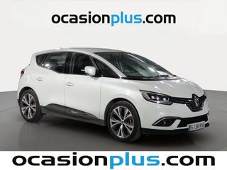 Renault Scenic Zen Energy TCe 103 kW (140 CV) EDC