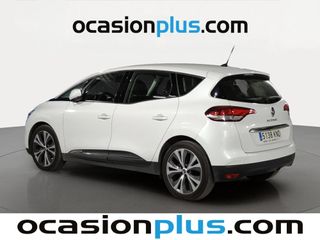 Renault Scenic Zen Energy TCe 103 kW (140 CV) EDC