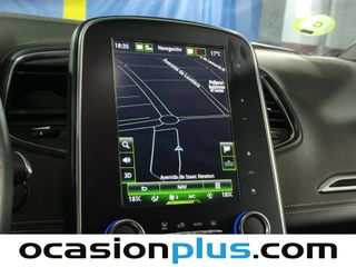 Renault Scenic Zen Energy TCe 103 kW (140 CV) EDC