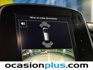 Renault Scenic Zen Energy TCe 103 kW (140 CV) EDC