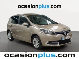 Renault Scenic dCi 95 Selection 70 kW (95 CV)
