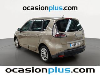 Renault Scenic dCi 95 Selection 70 kW (95 CV)