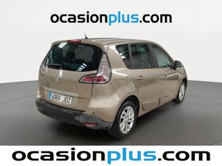 Renault Scenic dCi 95 Selection 70 kW (95 CV)