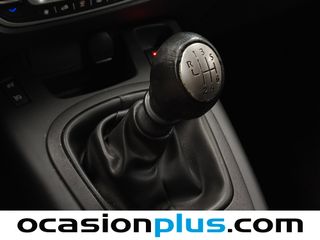 Renault Scenic dCi 95 Selection 70 kW (95 CV)