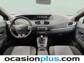 Renault Scenic dCi 95 Selection 70 kW (95 CV)