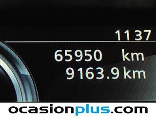 Renault Scenic dCi 95 Selection 70 kW (95 CV)