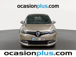 Renault Scenic dCi 95 Selection 70 kW (95 CV)