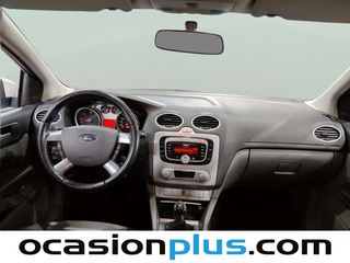Ford Focus 1.6 TDCI Trend 80 kW (109 CV)