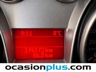 Ford Focus 1.6 TDCI Trend 80 kW (109 CV)