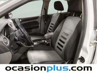 Ford Focus 1.6 TDCI Trend 80 kW (109 CV)