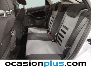 Ford Focus 1.6 TDCI Trend 80 kW (109 CV)