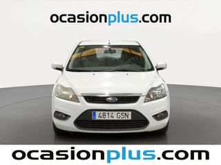 Ford Focus 1.6 TDCI Trend 80 kW (109 CV)