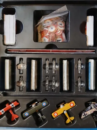 Wings of Glory - Bundle Aerei