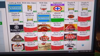 TPV TACTIL ELO TOUCH HOSTELERIA 661279381 MIGUEL