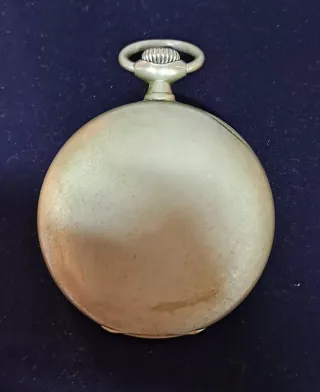 Orologio da tasca Omega d'epoca