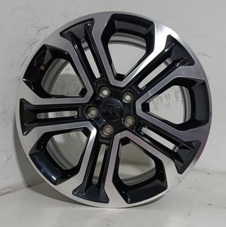 Juego Llanta Original Jeep Compass de 18 pulgada