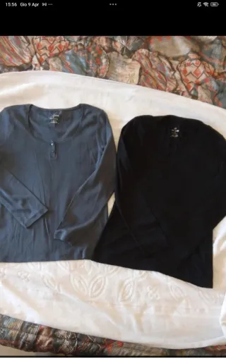 Maglie donna OVS BASIC WOMAN XL