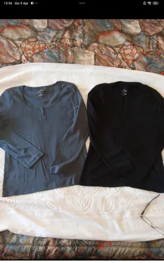 Maglie donna OVS BASIC WOMAN XL