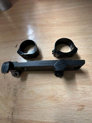 Monturas Blaser R8/R93 30mm