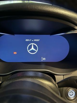 Mercedes-Benz GLC SUV (253) 2019