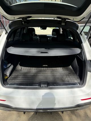 Mercedes-Benz GLC SUV (253) 2019