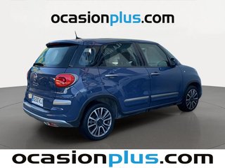 Fiat 500L 1.3 MultiJet 16v Cross Auto 70 kW (95 CV)