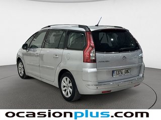 Citroen C4 Picasso 2.0 HDI Exclusive 110 kW (150 CV)
