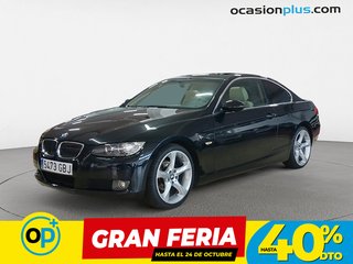 BMW Serie 3 320i Coupe 125 kW (170 CV)