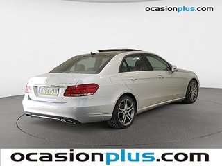Mercedes-Benz Clase E E 300 BlueTEC HYBRID Avantgarde 170 kW (231 CV)
